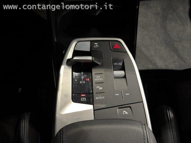 BMW 218 d Active Tourer M-sport Aziendale iva esposta