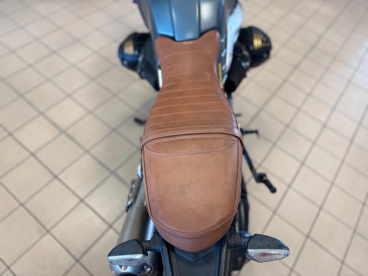 Bmw R nineT 719 Club sport