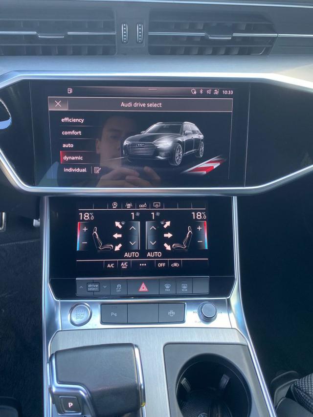 AUDI A6 Avant 40 2.0 TDI S tronic S-Line