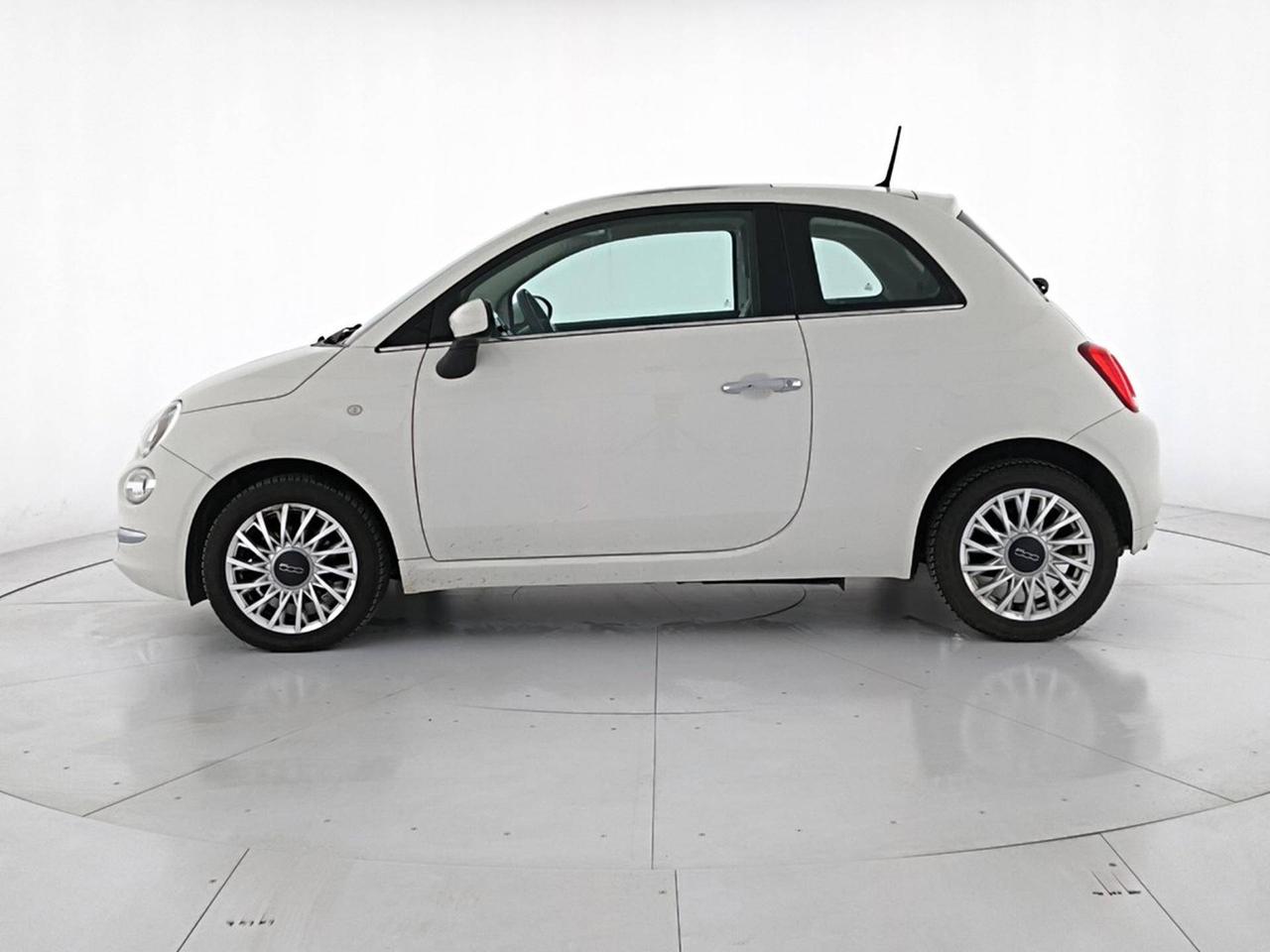 Fiat 500 1.2 Lounge 69cv