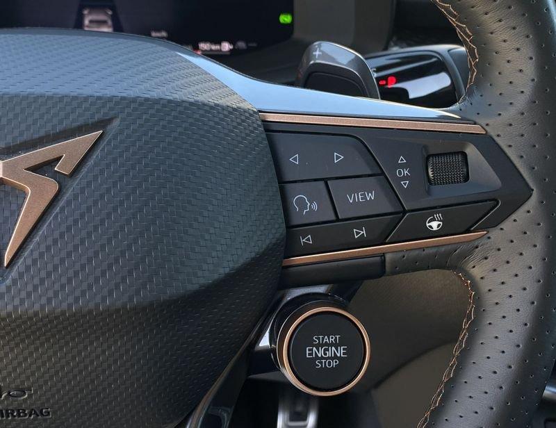 CUPRA Terramar 1.5 e-hybrid 150CV DSG