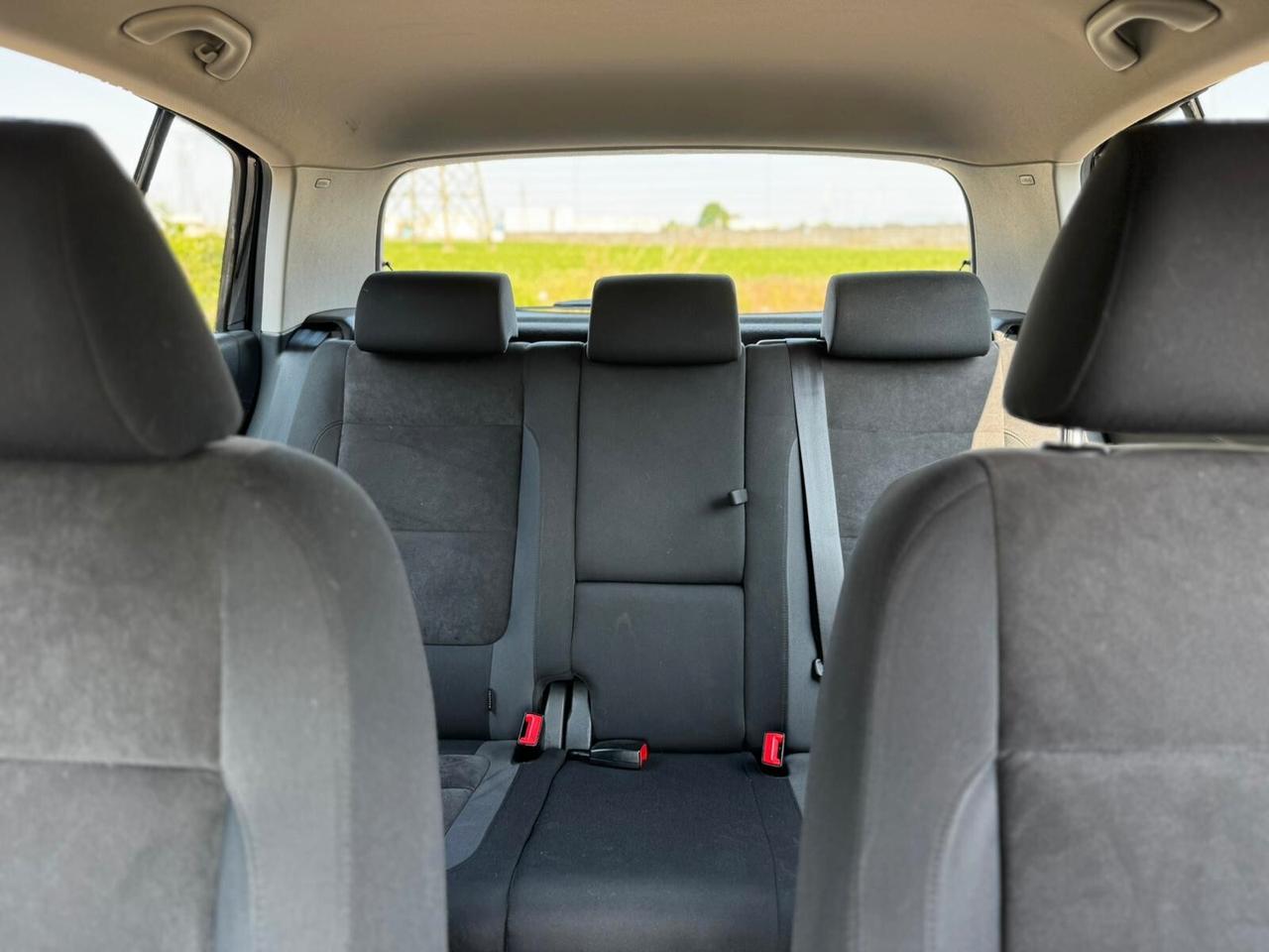 Volkswagen Golf Plus 1.6 TDI DPF 5p. Highline