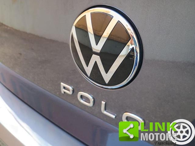 VOLKSWAGEN Polo TSI 5p. Style OCCASIONISSIMA !!