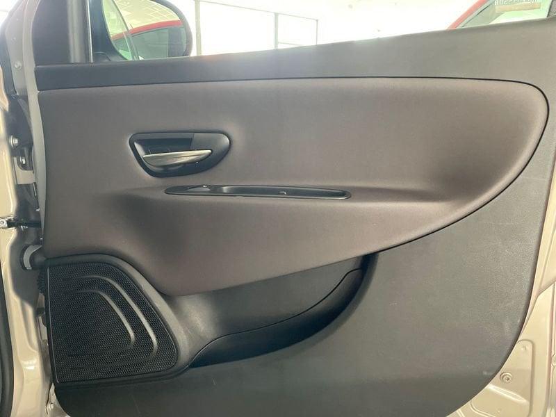Lancia Ypsilon Ypsilon 1.2 69 CV 5 porte GPL Ecochic Gold