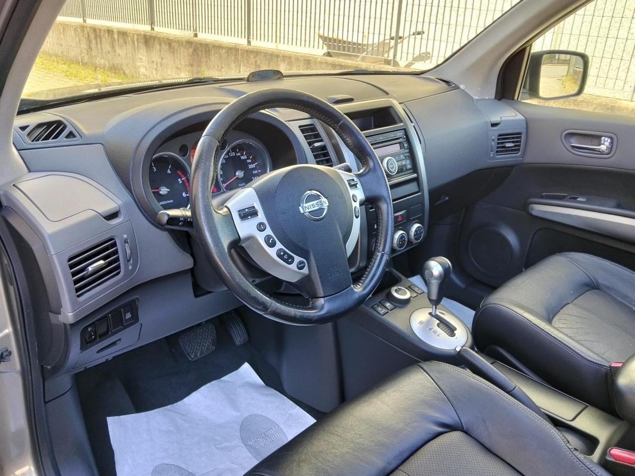 Nissan X-Trail 2.0 dCi 150CV Automatic*Tetto*Pelle