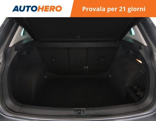 VOLKSWAGEN Tiguan 2.0 TDI SCR DSG 4MOTION Business BMT