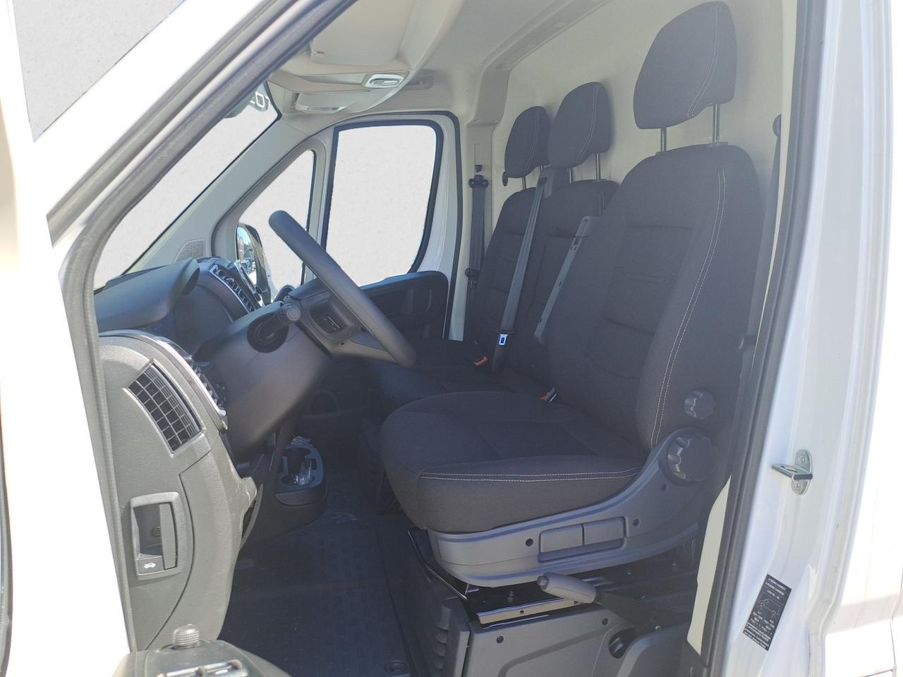 CITROEN Jumper Furgone 35 L2H2 2.2 BlueHDi 140 cv S&S