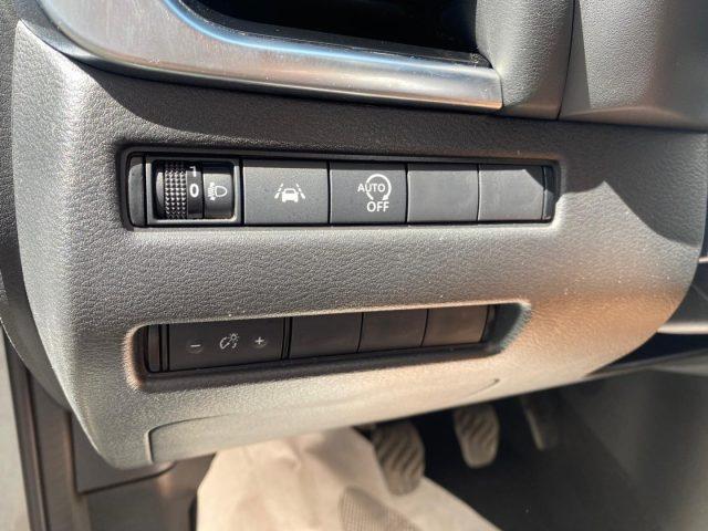 NISSAN Qashqai IBRIDA 140 CV N-Connecta *PRONTA CONSEGNA
