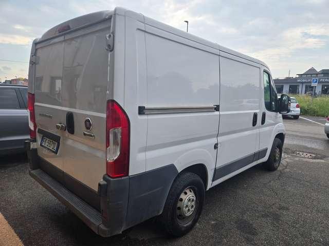 Fiat Ducato 2.0 MJT 85KW