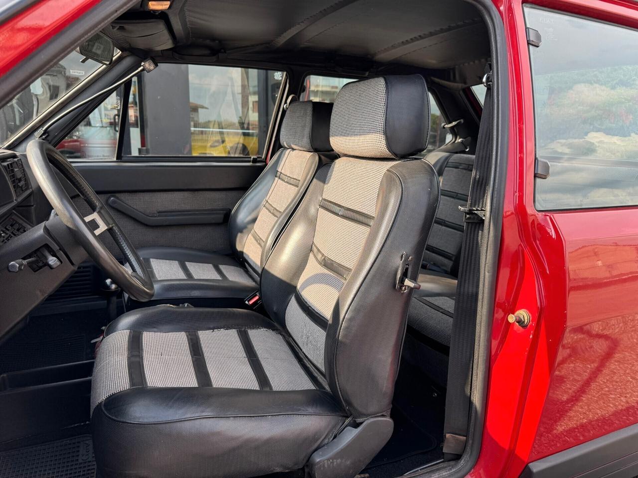 Fiat Ritmo 130 TC 3 porte Abarth