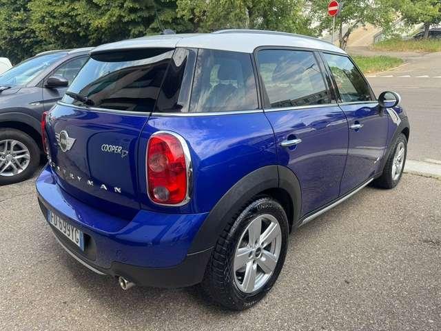 MINI Cooper D Countryman Mini ALL4 AUTOGEPY SASSUOLO