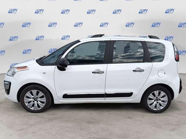 Citroen C3 Picasso 1.6 bluehdi Exclusive 100cv my16