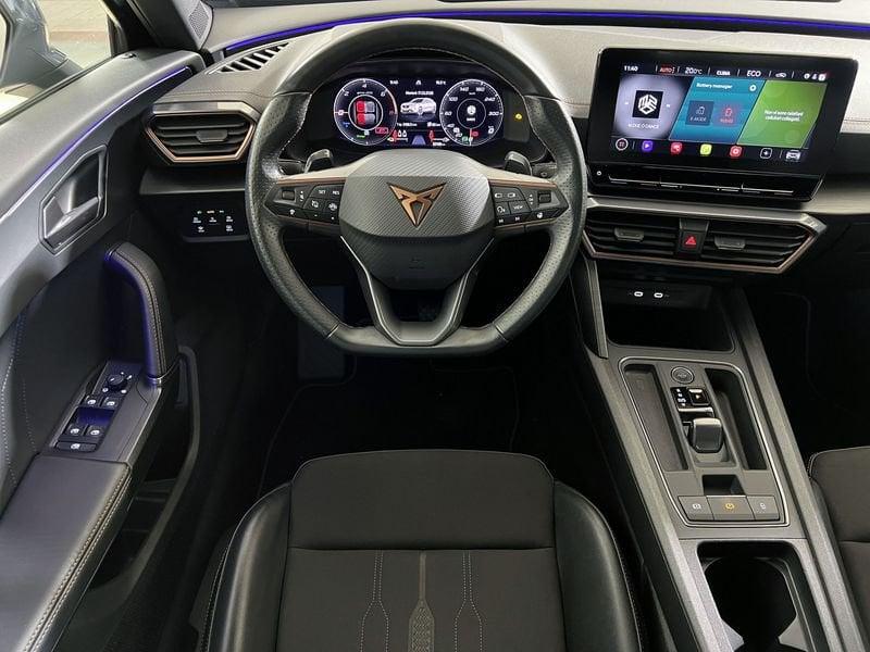 CUPRA Formentor Formentor 1.4 e-hybrid 204cv dsg