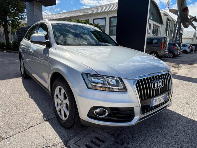 AUDI Q5 2.0 TDI 143 CV Business