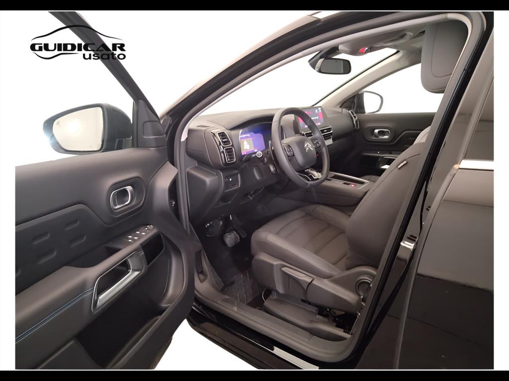 CITROEN C5 Aircross I 2022 - C5 Aircross 1.2 hybrid Max 136cv e-dcs6