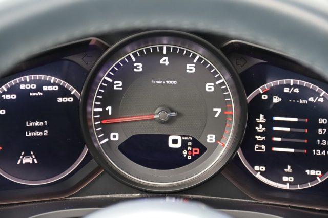 PORSCHE Cayenne 2.9 V6 S FULL OPTIONAL - NETTO IVA - APPR.