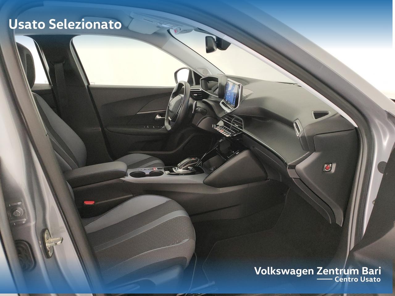 Peugeot 2008 1.5 bluehdi allure s&s 130cv eat8
