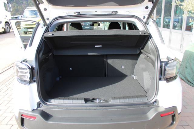 JEEP Avenger 1.2 Turbo Summit "PRONTA CONSEGNA"
