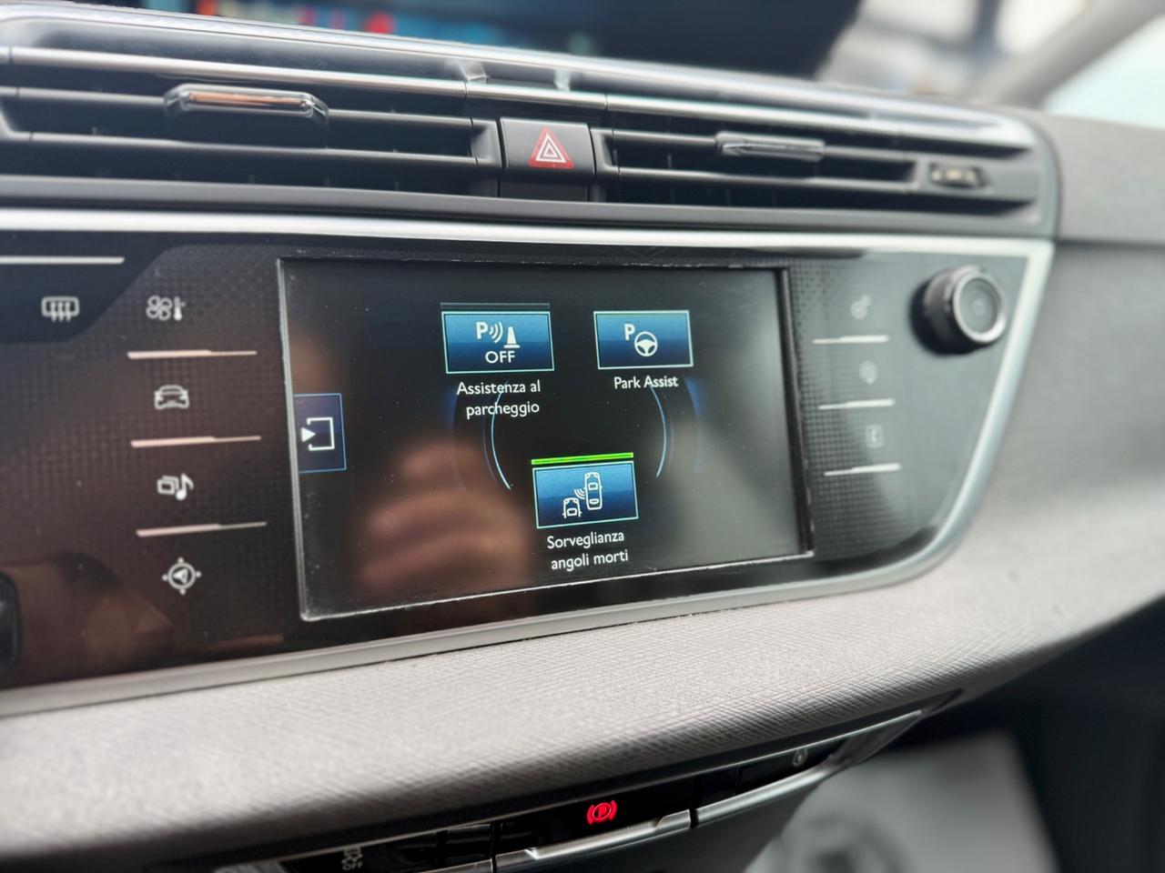 Citroen Grand C4 Picasso BlueHDi 150 aut. Exclusive