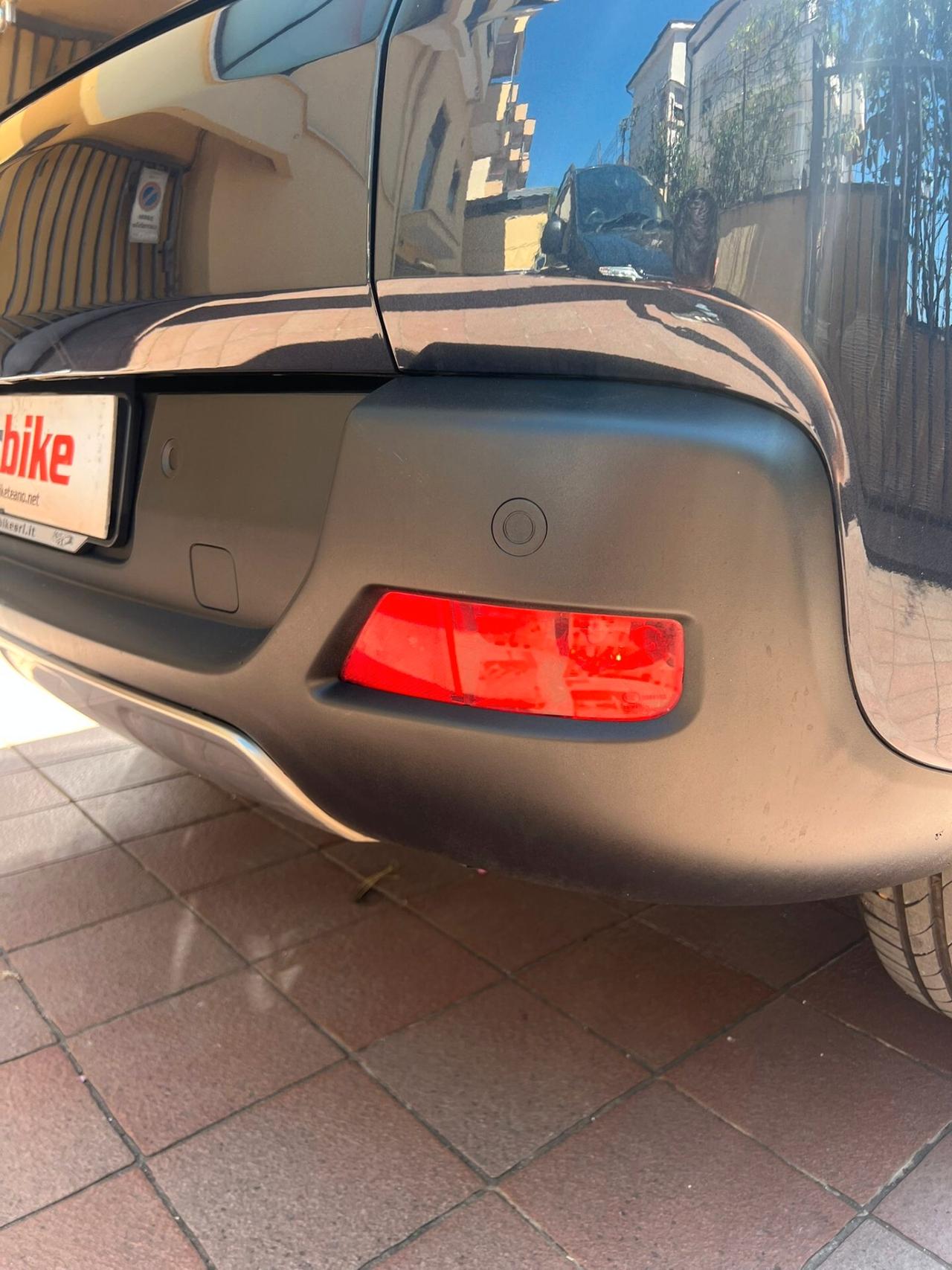 Peugeot 3008 2.0 HDi 150CV Business