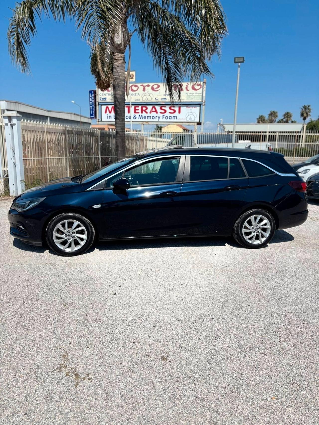 Opel Astra 1.6 CDTi 110CV Start&Stop Sports Tourer Innovation