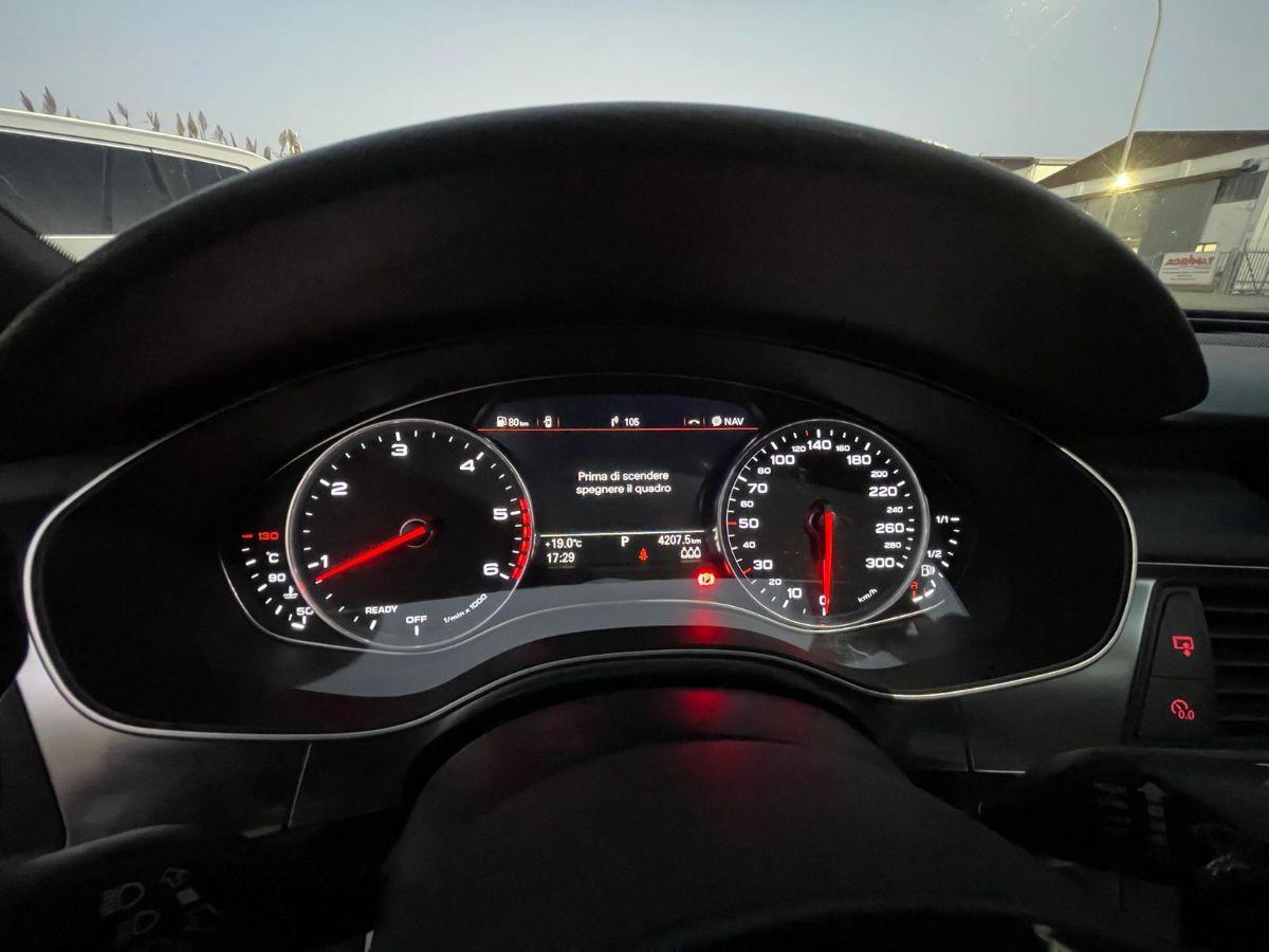 AUDI - A6 Avant - 2.0 TDI 190CV ultra Bus. Plus