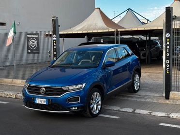 Volkswagen T-Roc 1.6 TDI Advanced - 2018
