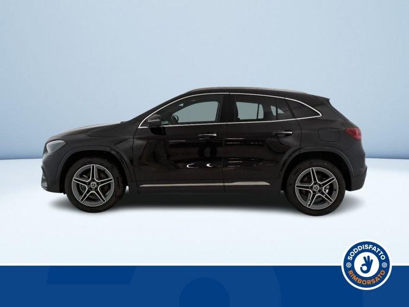 Mercedes-Benz GLA 250e EQ-Power Automatic AMG Line Advanced Plus Digital Edition