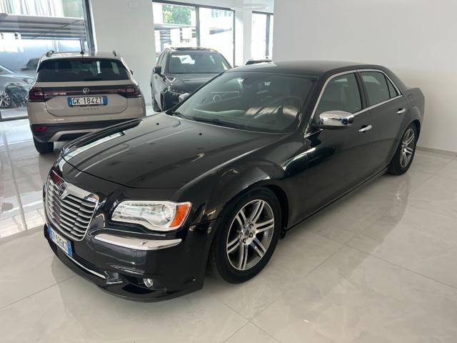 LANCIA Thema 3.0 V6 Multijet II 190 CV Platinum Full optional