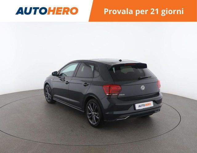 VOLKSWAGEN Polo Business 1.0 TSI 115 CV 5p. Highline BlueMotion Te