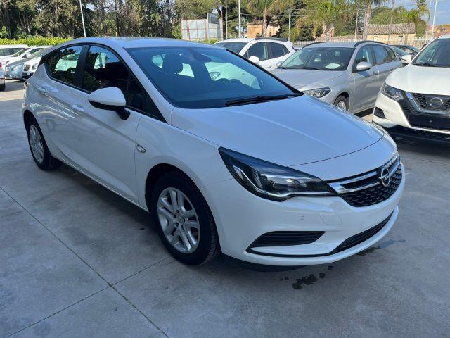 OPEL Astra 1.6 CDTi 110CV S&S Dynamic