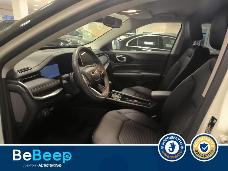 Jeep Compass 1.3 TURBO T4 LIMITED 2WD 150CV DDCT