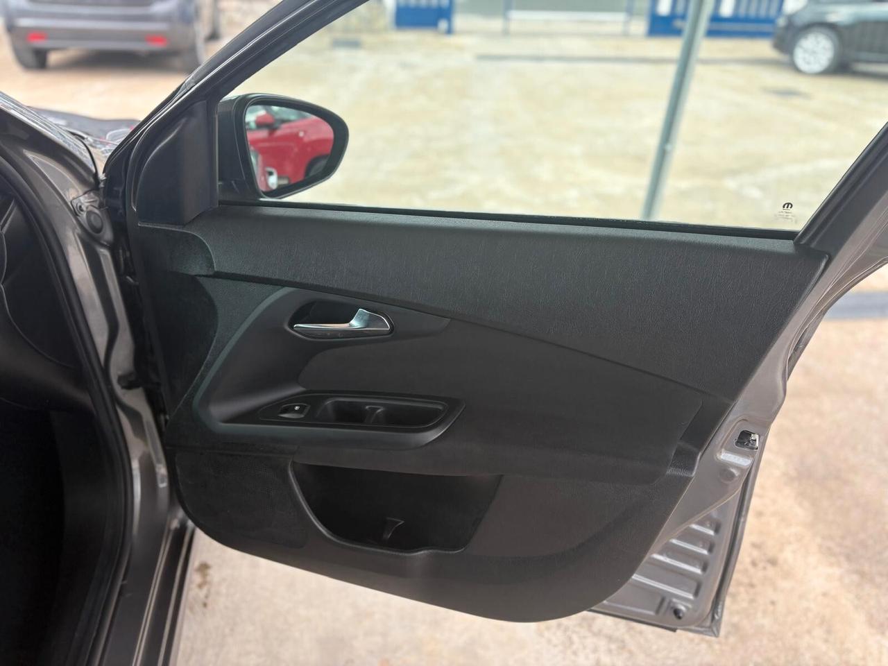 Fiat Tipo 1.6 Mjt S&S DCT 5 porte lounge
