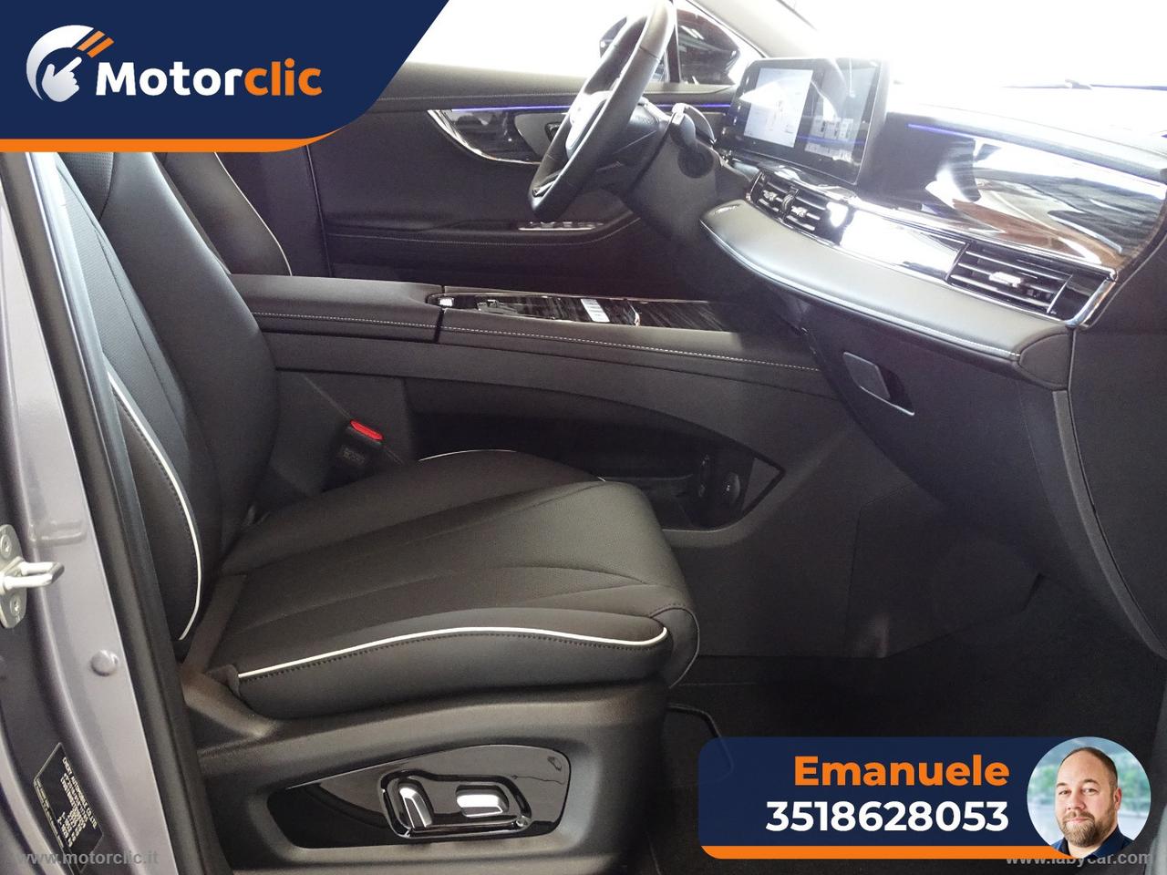 OMODA Omoda 5 1.5 TGDi SHS 224 CV Premium