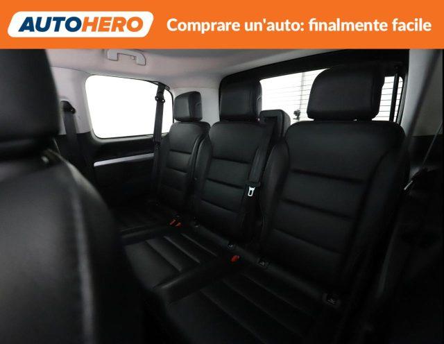 OPEL Zafira Life 2.0 Diesel 180CV aut. Start&Stop Elegance M