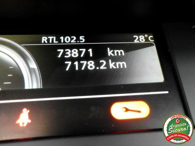 RENAULT Scenic Scénic 1.5 dCi 110CV Start&Stop Limited
