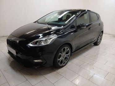 Ford Fiesta 5p 1.5 ecoblue ST-Line 85cv my19.5