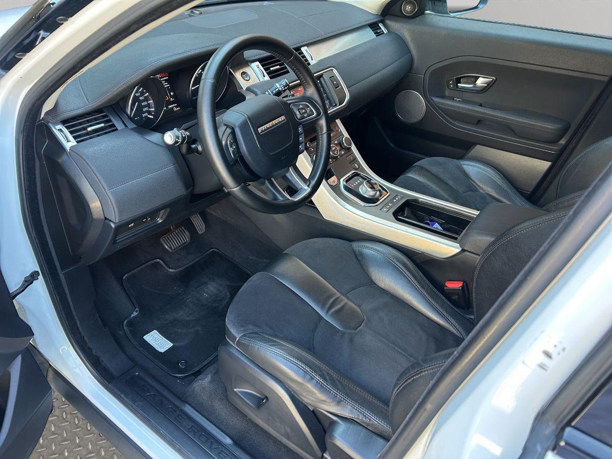 LAND ROVER - Range Rover Evoque - 2.2 TD4 5p. Dynamic