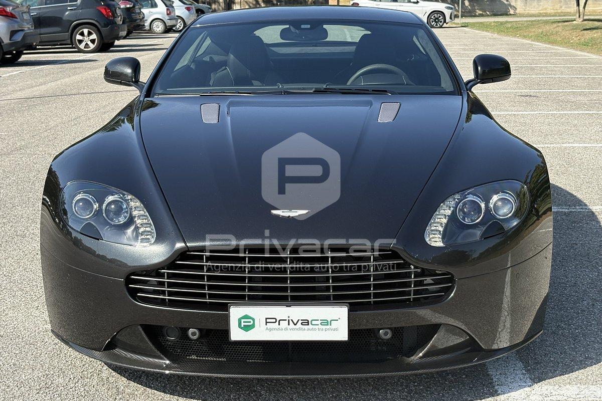 ASTON MARTIN V8 Vantage S Coupé Sportshift