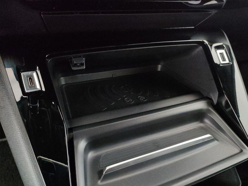 Peugeot 2008 2008 PureTech 130 S&S GT