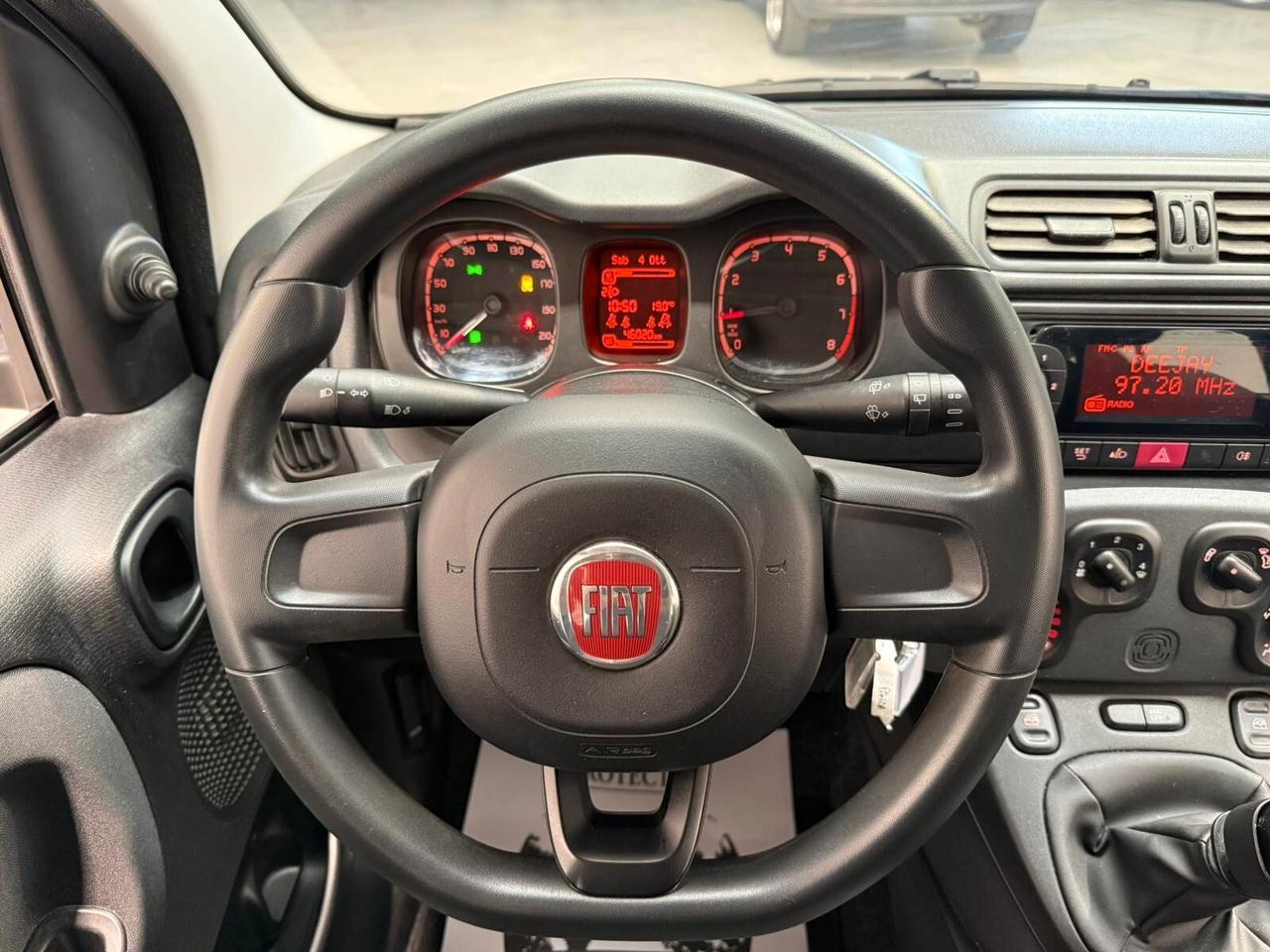 Fiat Panda 1.2 Easy easypower Gpl 69cv