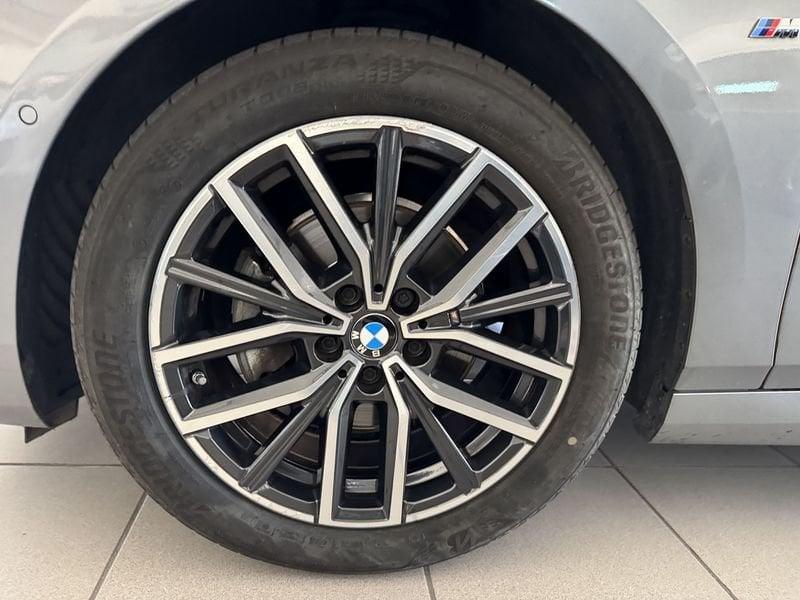 BMW Serie 2 Active Tourer 218d Active Tourer Msport