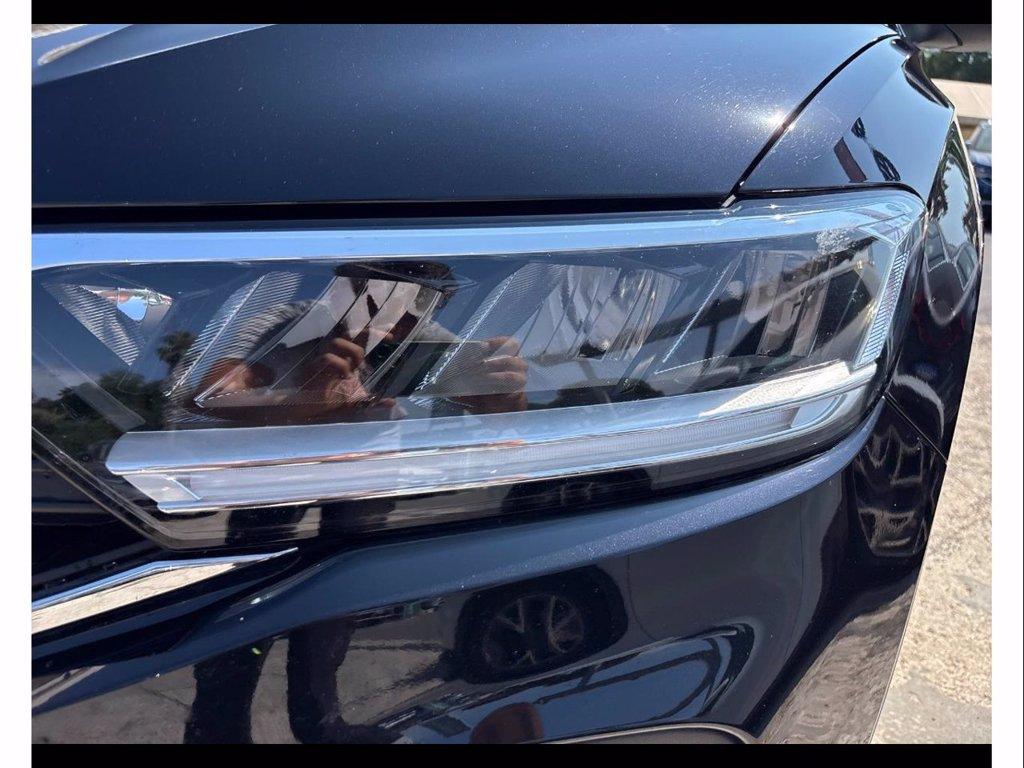 VOLKSWAGEN T-roc 2.0 tdi life 150cv dsg del 2025