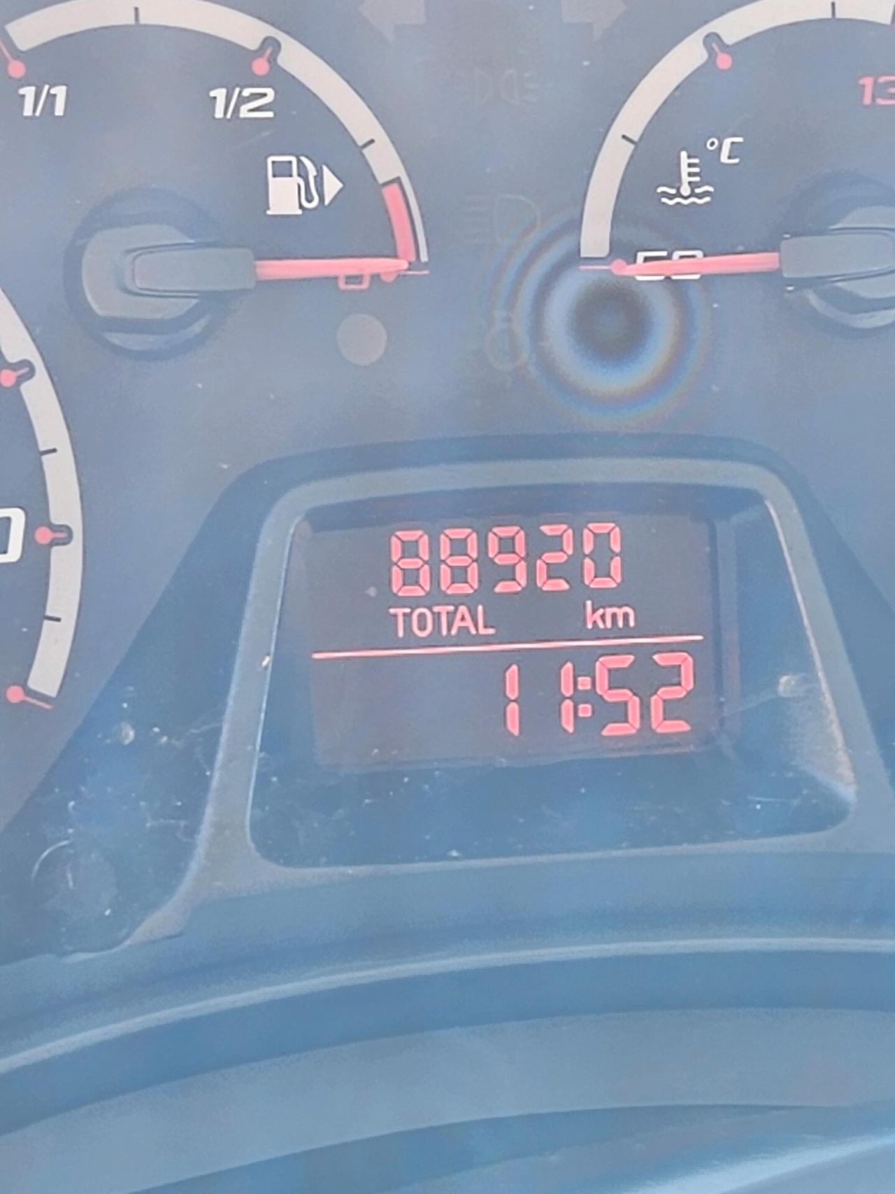 Ford Ka 1.2 8V 69CV Titanium