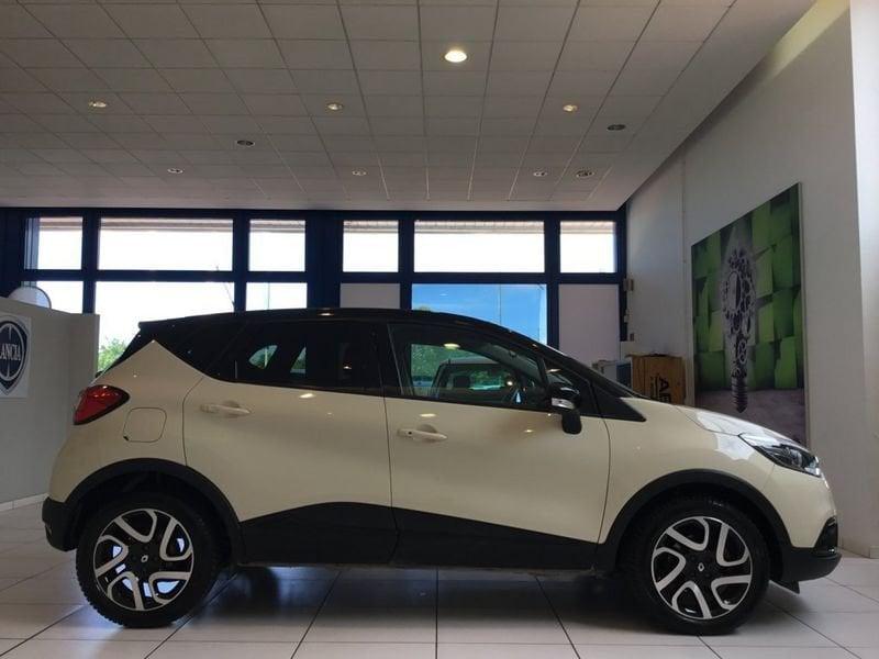 Renault Captur 1.2 TCe 120cv EDC Energy HYPNOTIC
