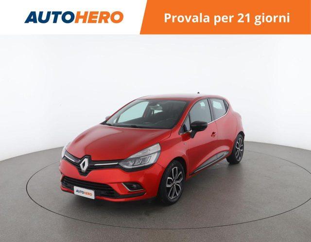 RENAULT Clio dCi 8V 75 CV 5 porte Moschino Intens