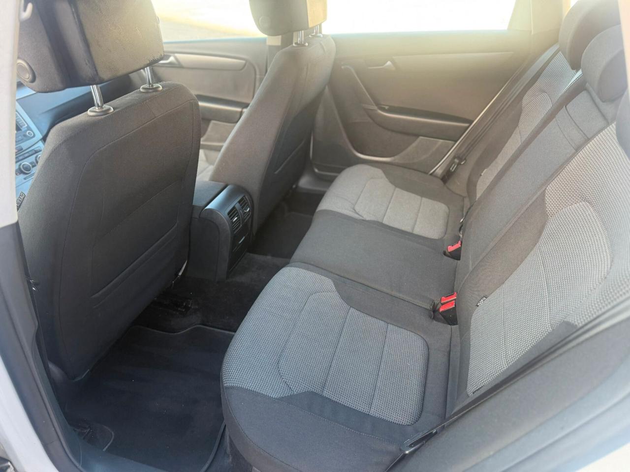 VW PASSAT 1.4 METANO 2012 12 MESI DI GARANZIA