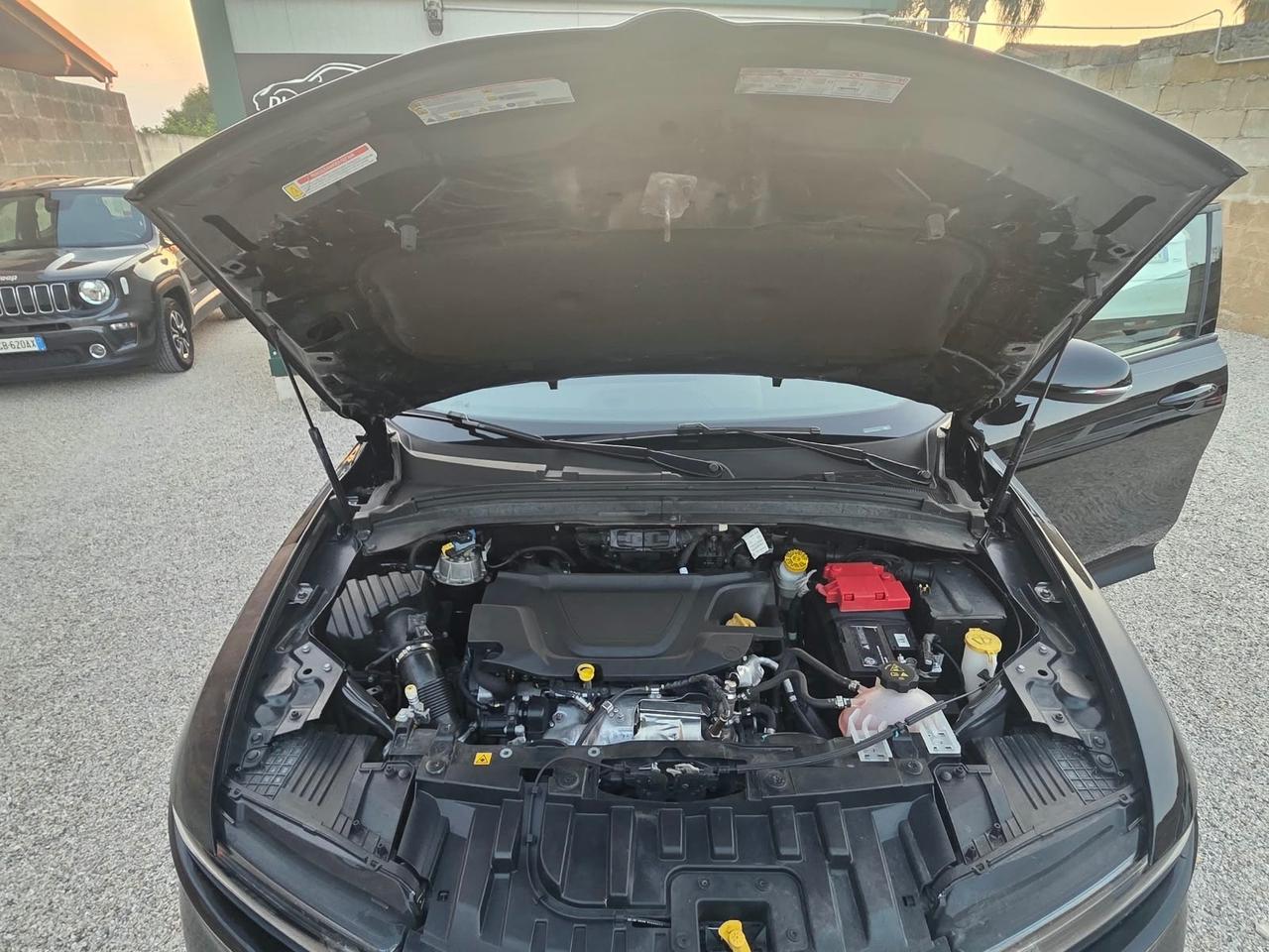 Alfa Romeo Tonale 1.6 diesel 130 CV TCT6 Sprint iva esposta
