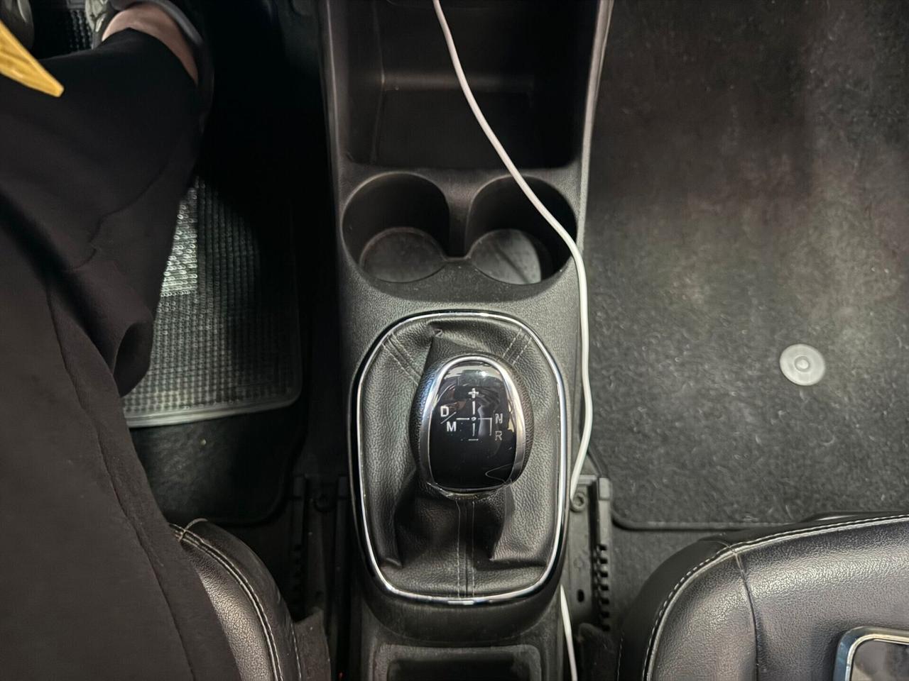 Opel Karl 1000 cambio automatico FULL NAVI