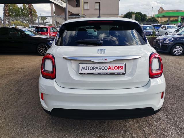 FIAT 500X 1.3 MultiJet 95 CV -2022-
